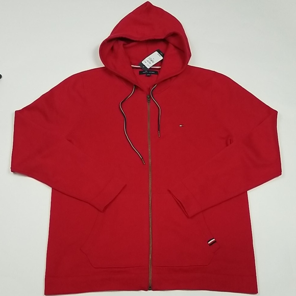 Tommy Hilfiger Other - Tommy Hilfiger Hoodie